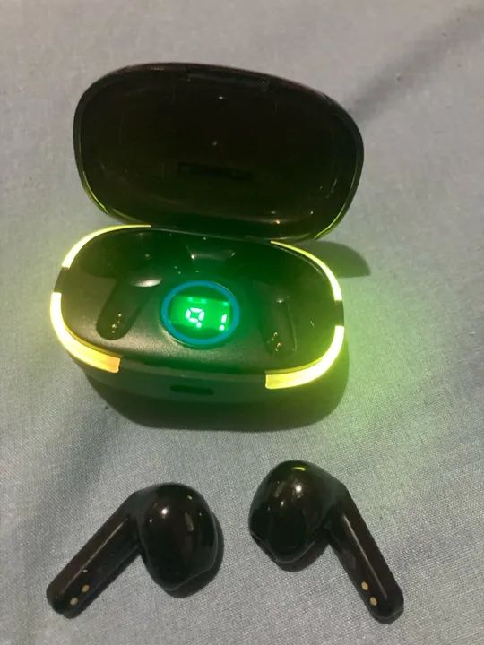 Fone de Ouvido Bluetooth  - Foto 3