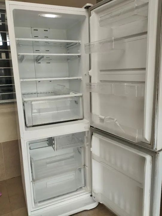 Geladeira Elecrolux - Foto 4