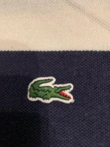 Camisa polo original Lacoste  - Foto 2