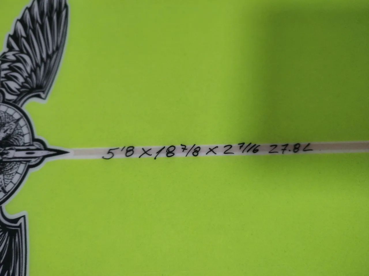 Surfboard Cortez - Foto 3