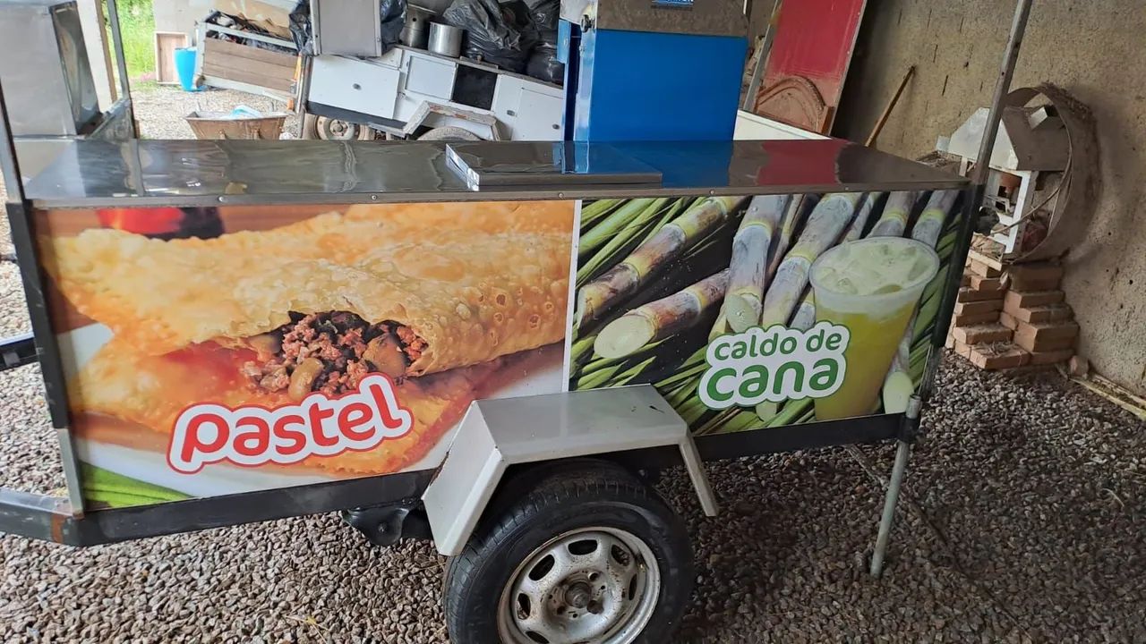 CALDO DE CANA PASTEL CHURROS 