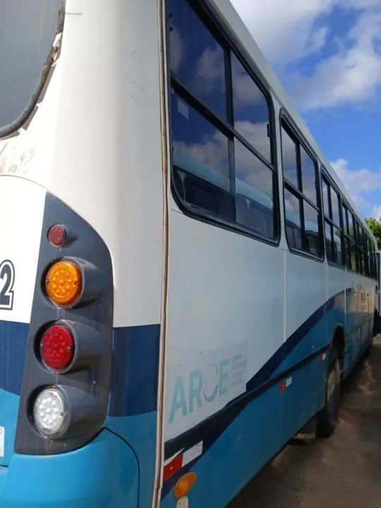 MERCEDES-BENZ NEOBUS  - Foto 2