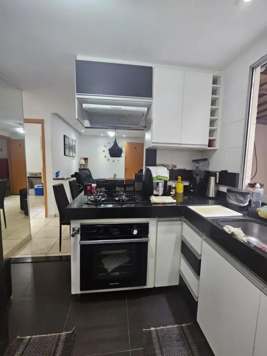 Apartamento 2 quartos à venda Vila Bethânia, Viana ES 1336538781 OLX