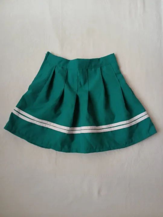 Saia colegial