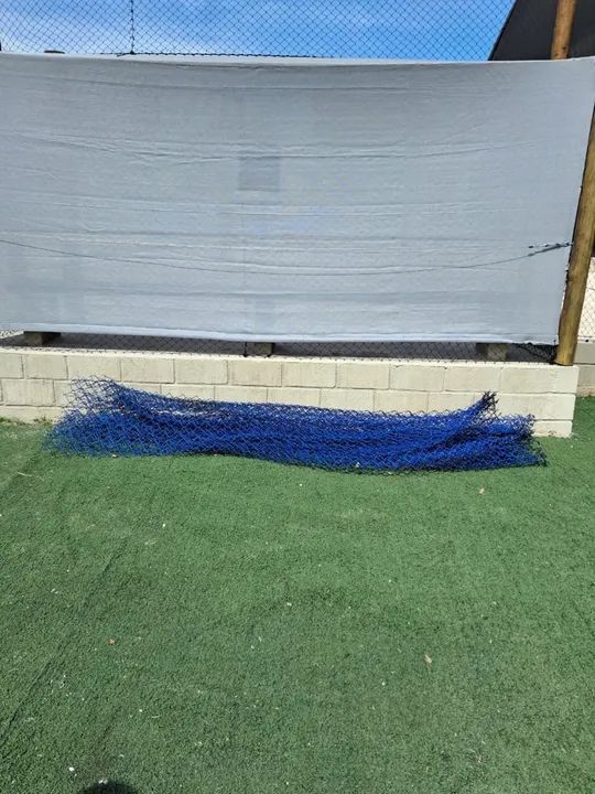 Tela de galvanizado pvc - Foto 4