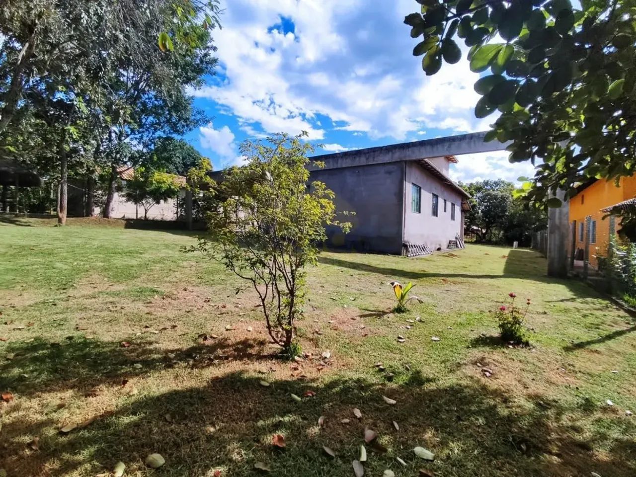 Casa em Condomínio para Venda em Jaboticatubas, Almeida, 3 dormitórios, 1 suíte, 2 banheir - Foto 4