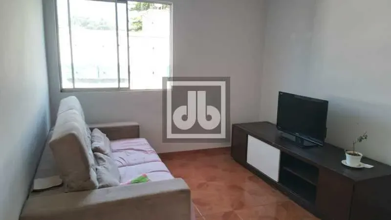 Ilha do Governador - Portuguesa - Apartamento - Sala - 3 Quartos - Condomínio Segurança 24