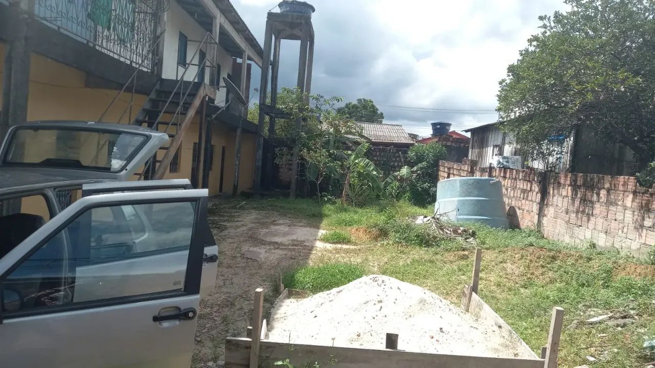 Jorge Teixeira  / Prédio Residencial  + Ponto / 9  8  1  0  6  3  2 3  1 - Foto 15