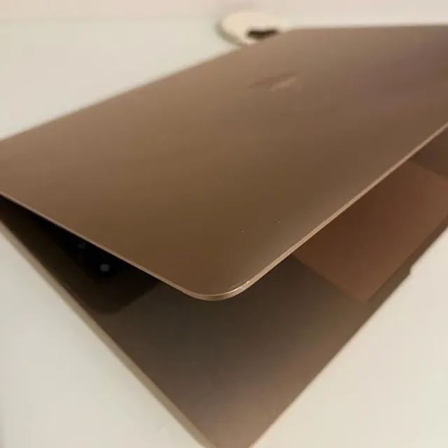 MacBook Air M1 256 gb  rose gold 