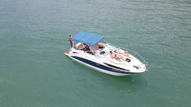 Lancha 28 pés - Foto 3