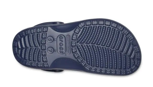 Crocs Baya Lined NOVO - 100% Original | Navy No.40 - Foto 5