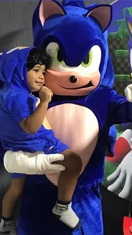 Sonic for Your Event65115873673474122