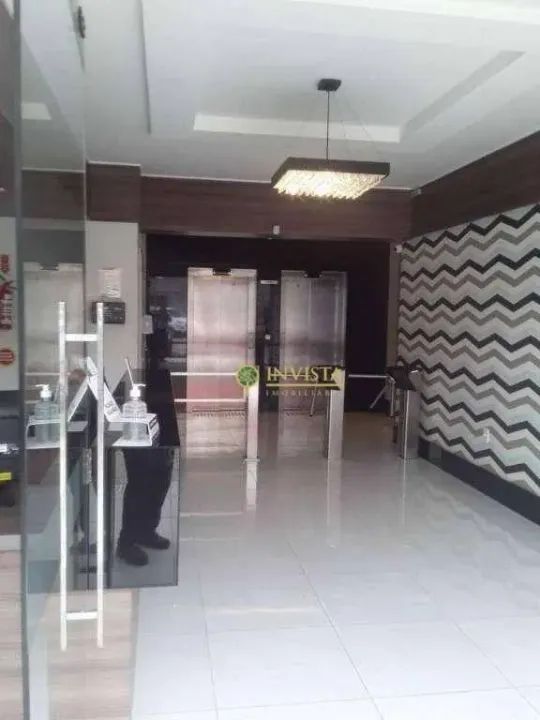 À venda | Sala Comercial com 38 m² e 1 vaga - Estreito, em Florianópolis. - Foto 3