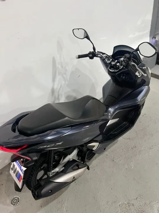 Honda PCX 150 150 cc  - Foto 10