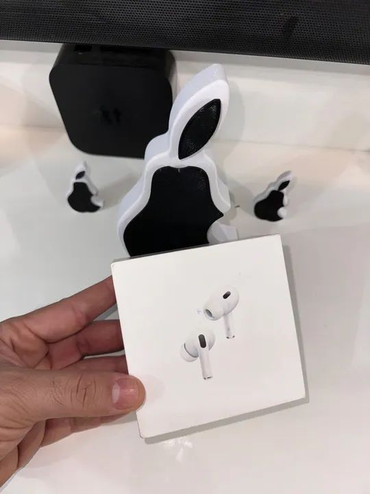 Apple AirPods PRO 2 Gen. Aracaju