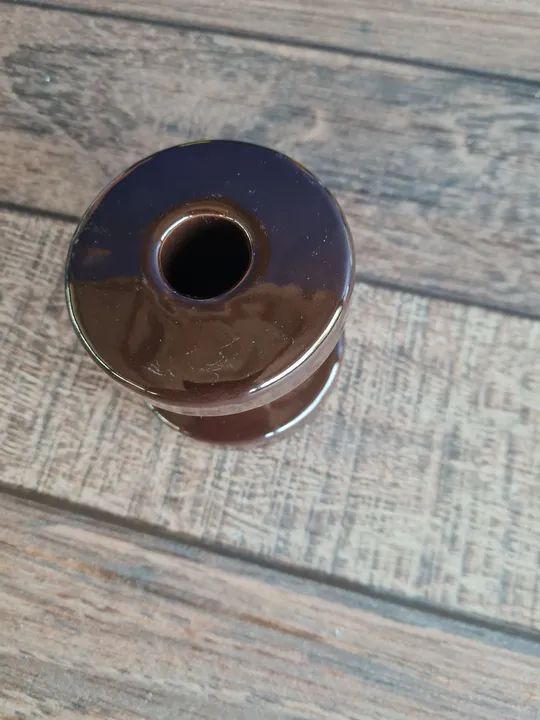 4 Isolador de Porcelana tipo rodana - Foto 2