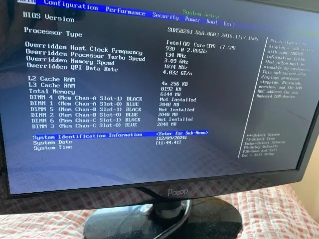 Computador i7 primeira geração. - Foto 3