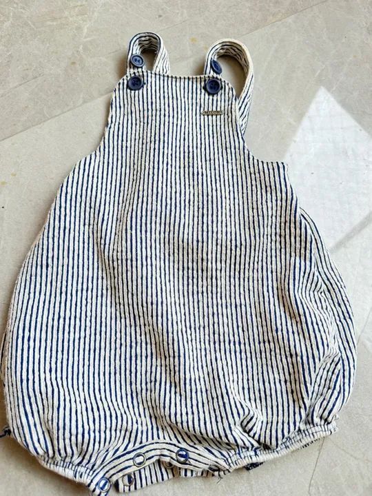 Lote 4 jardineiras  - Foto 2