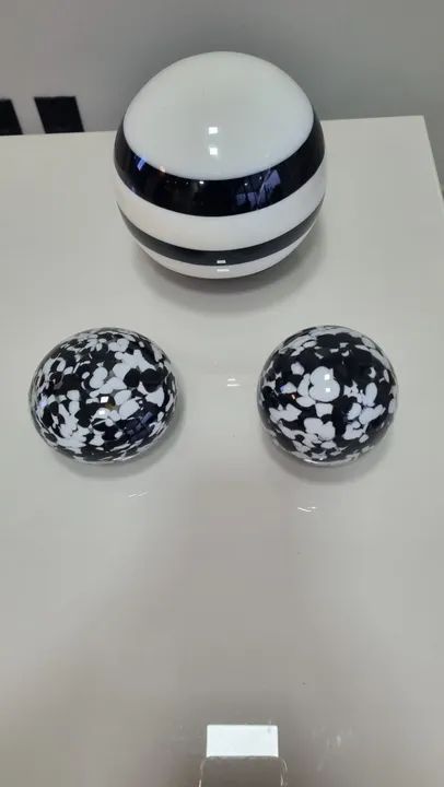 Conjunto em Murano - Foto 2