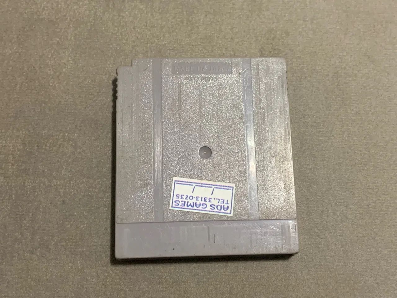 Jogo Fifa Soccer 96 Game boy Nintendo - Foto 2