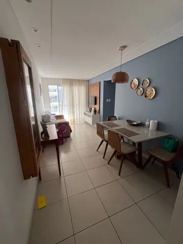 Captação de Apartamento a venda na Avenida Prefeito Heráclito Rollemberg - até 99998 - lado par, Aeroporto, Aracaju, SE