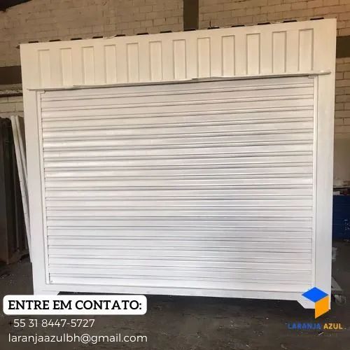 Container Loja ou Quiosque Móvel - Novo - Ideal para Negócios!