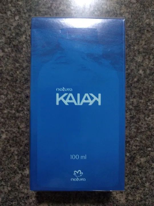 Kaik tradicional novo lacrado 