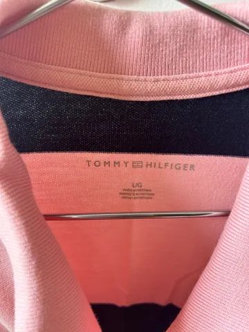 Polo Feminina Tommy - Foto 4