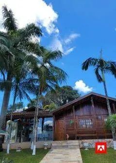 Chácara Sport Bar de Alto Padrão à Venda em Jacutinga - MG - Foto 3
