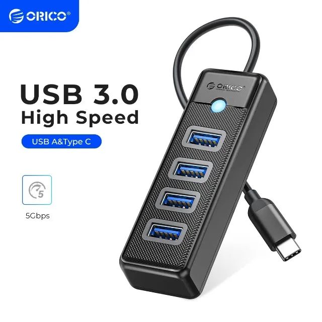 Hub Usb Orico 3.0