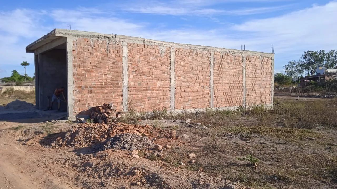Terreno em Gravatá - 5 minutos do Centro