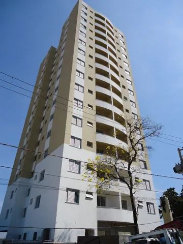 Captação de Apartamento para locação na Rua Jesuíno Rabello, Vila Milton, Guarulhos, SP