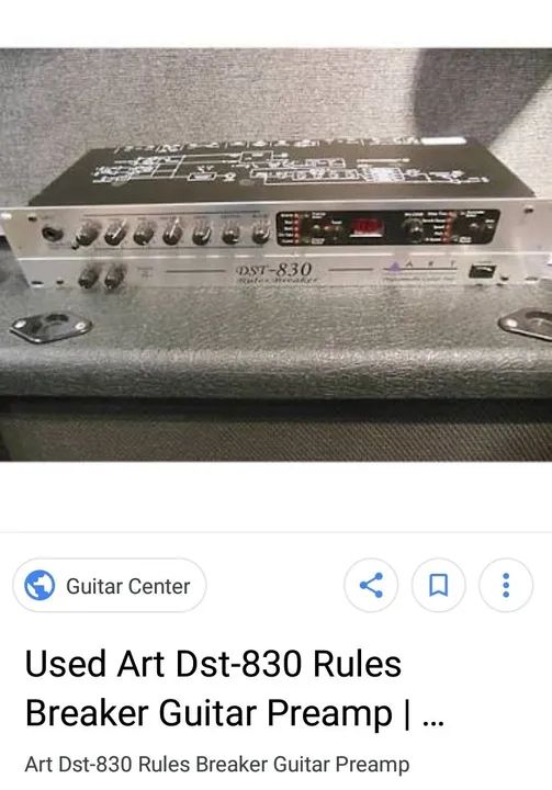 Apenas venda caixa de guitarra