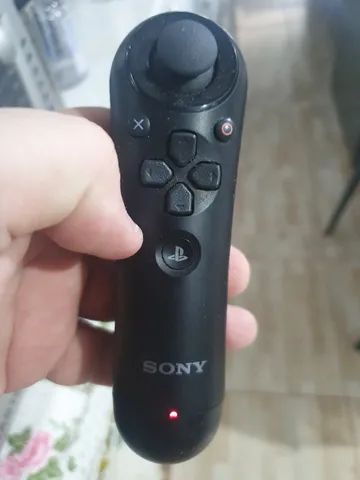 Kit Move PS3/PS4 Originais com bastões de movimento e navegação - Peças ...