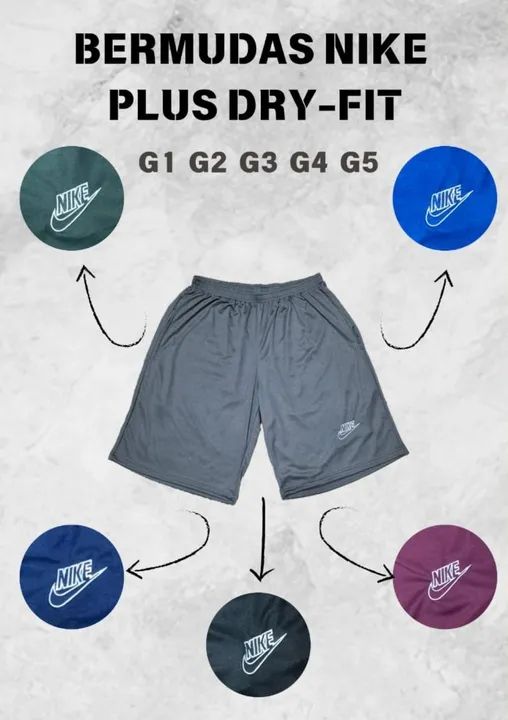 Camiseta G1 G2 G3 - Foto 4