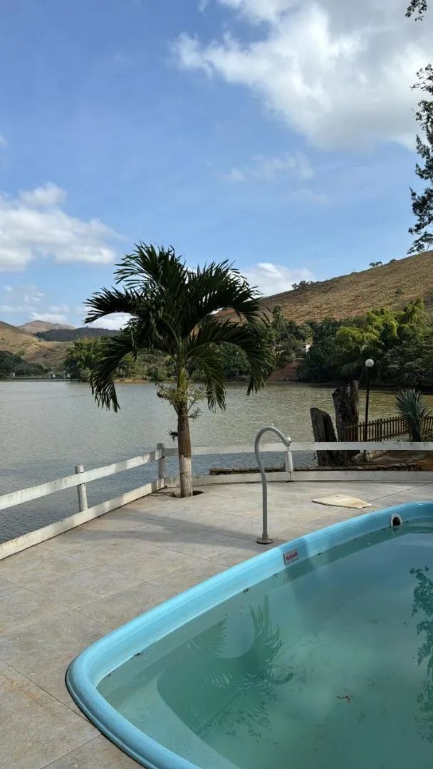 Areal - Sitio com 7.000m2, na beira da represa! - Foto 12