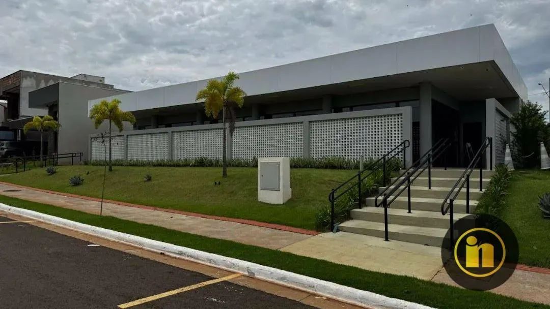 Terreno Residencial à venda, Jardim Morumbi, Londrina - TE0127. - Foto 8