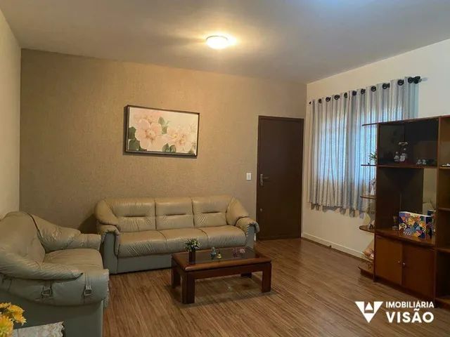Apartamento à venda, 3 quartos, 1 suíte, 2 vagas, SANTA MARIA - Uberaba/MG - Foto 4