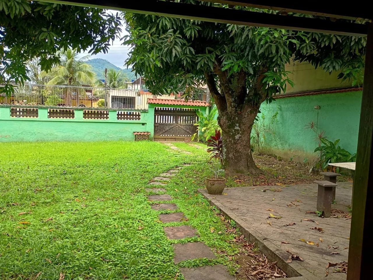 Casa casa com quintal em Muriqui   - Foto 4