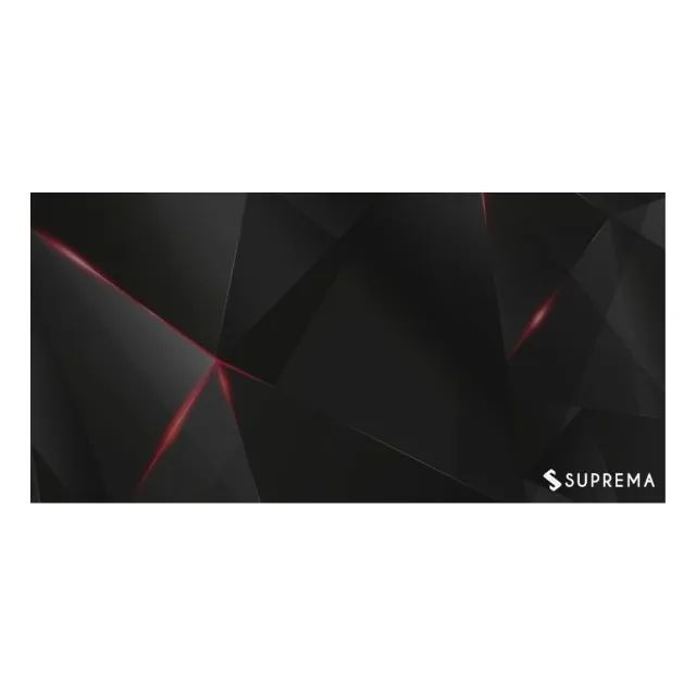 Mousepad Gamer Suprema SMP11 Fusion 700X350X3mm (Speed) - WZetta