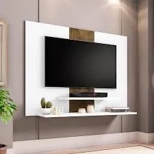 Painel até 48 Polegadas Branco 