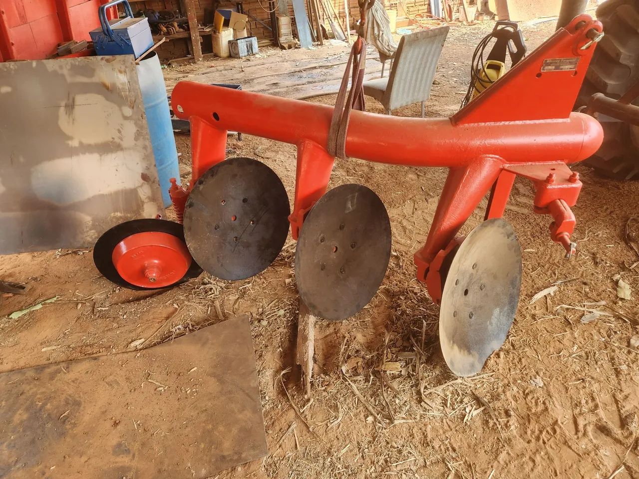 ARADO MF REVISADO - Foto 6