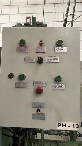 Prensa hidráulica 315 Ton - Foto 3