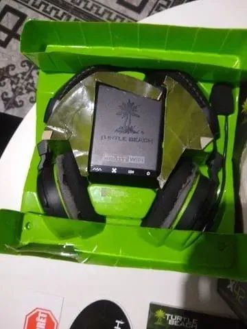 Redset Turtle Beach Xbox 360 - Foto 3
