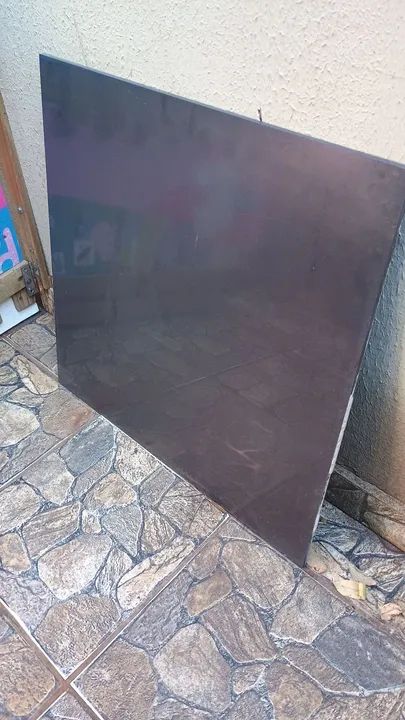 Pisos porcelanato 17m quadrado 