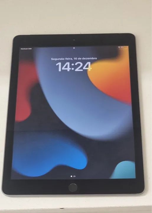 iPad 9ª geração 64GB Wi-Fi - Foto 2