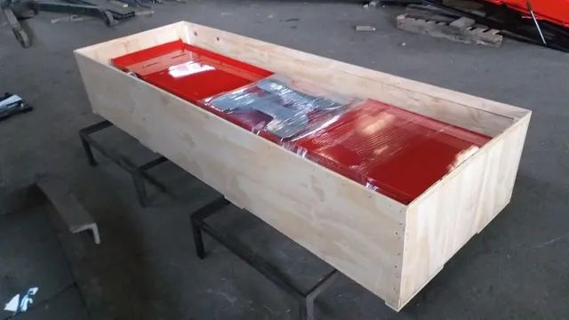 Elevador de motos 400 kg fábrica. - Foto 4