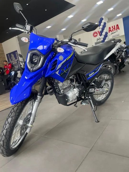 Nova XTZ 150 Crosser Z ABS 2025 - 0km - Foto 4