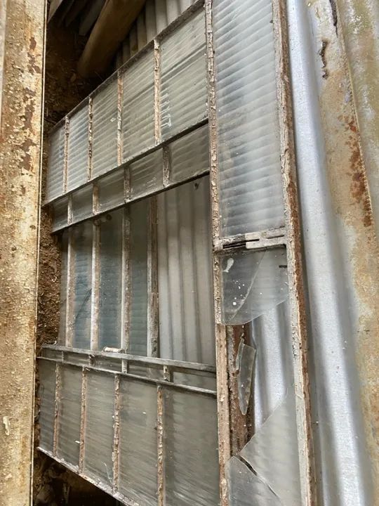 Janelas de vidro - Foto 4