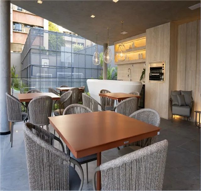 Apartamento no Meireles Cod0255 - Foto 4